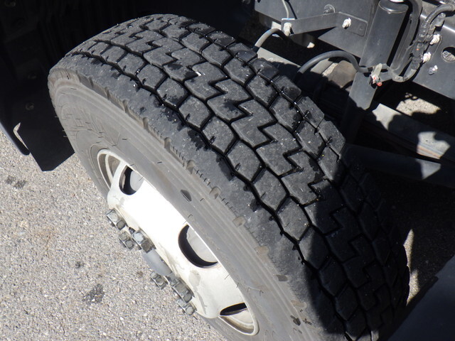 日野レンジャーアルミウイング中型（4t）[写真09]