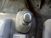 いすゞフォワード冷凍車（冷蔵車）中型（4t）[写真29]