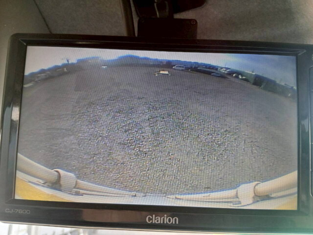 いすゞフォワード冷凍車（冷蔵車）中型（4t）[写真29]