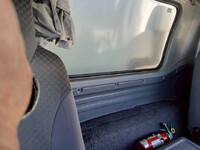 いすゞフォワード冷凍車（冷蔵車）中型（4t）[写真35]