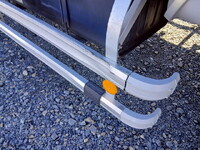 いすゞフォワードアルミウイング中型（4t）[写真11]