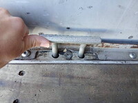 いすゞフォワードアルミウイング中型（4t）[写真20]