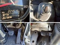 いすゞフォワードアルミウイング中型（4t）[写真23]