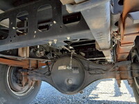 いすゞフォワードアルミウイング中型（4t）[写真32]