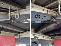 いすゞフォワードアルミウイング中型（4t）[写真33]