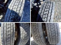 いすゞフォワードアルミウイング中型（4t）[写真38]