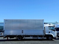 いすゞフォワードアルミウイング中型（4t）[写真07]