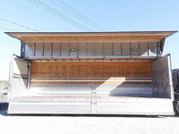 UDトラックスクオンアルミウイング大型（10t）[写真13]