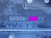 UDトラックスクオンアルミウイング大型（10t）[写真16]