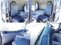 UDトラックスクオンアルミウイング大型（10t）[写真21]