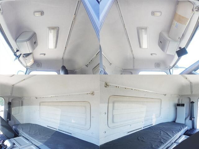 UDトラックスクオンアルミウイング大型（10t）[写真22]