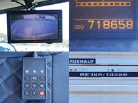 UDトラックスクオンアルミウイング大型（10t）[写真24]