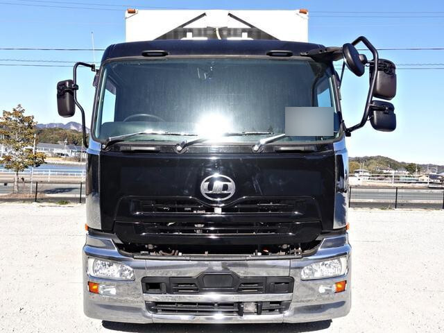 UDトラックスクオンアルミウイング大型（10t）[写真03]