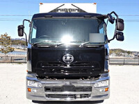 UDトラックスクオンアルミウイング大型（10t）[写真04]