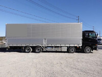 UDトラックスクオンアルミウイング大型（10t）[写真07]