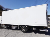 日野レンジャー冷凍車（冷蔵車）増トン（6t・8t）[写真12]