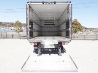 日野レンジャー冷凍車（冷蔵車）増トン（6t・8t）[写真16]