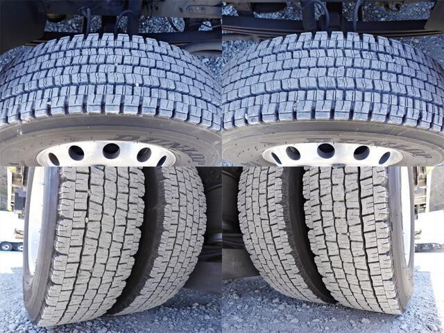 日野レンジャー冷凍車（冷蔵車）増トン（6t・8t）[写真20]