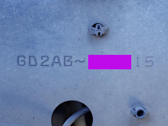 日野レンジャー冷凍車（冷蔵車）増トン（6t・8t）[写真22]