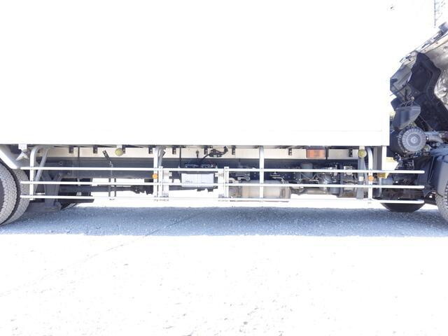 日野レンジャー冷凍車（冷蔵車）増トン（6t・8t）[写真23]