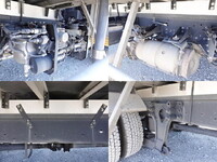 日野レンジャー冷凍車（冷蔵車）増トン（6t・8t）[写真25]