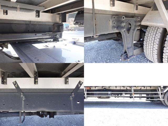 日野レンジャー冷凍車（冷蔵車）増トン（6t・8t）[写真26]