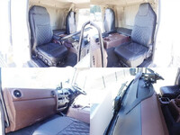 日野レンジャー冷凍車（冷蔵車）増トン（6t・8t）[写真28]