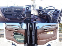 日野レンジャー冷凍車（冷蔵車）増トン（6t・8t）[写真29]