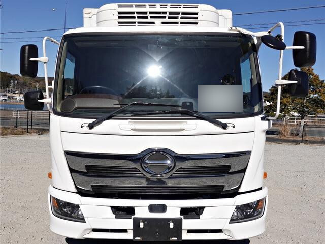 日野レンジャー冷凍車（冷蔵車）増トン（6t・8t）[写真03]