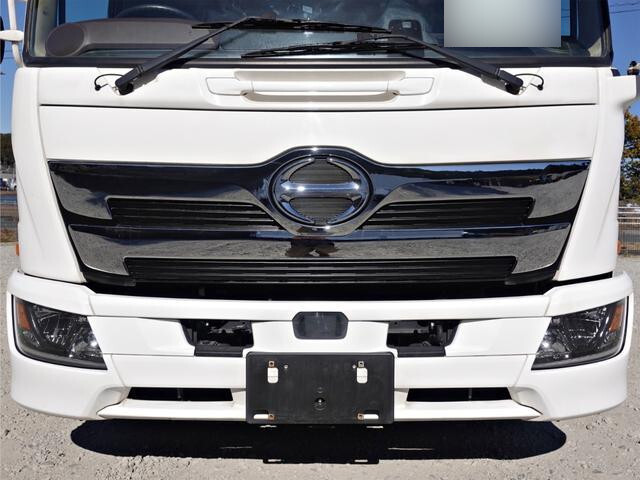 日野レンジャー冷凍車（冷蔵車）増トン（6t・8t）[写真04]