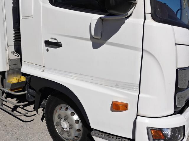 日野レンジャー冷凍車（冷蔵車）増トン（6t・8t）[写真07]