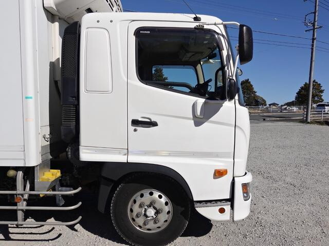 日野レンジャー冷凍車（冷蔵車）増トン（6t・8t）[写真08]