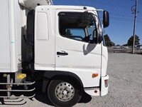 日野レンジャー冷凍車（冷蔵車）増トン（6t・8t）[写真09]