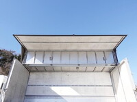 いすゞフォワードアルミウイング中型（4t）[写真15]