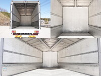 いすゞフォワードアルミウイング中型（4t）[写真17]