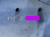 いすゞフォワードアルミウイング中型（4t）[写真19]