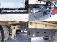 いすゞフォワードアルミウイング中型（4t）[写真21]