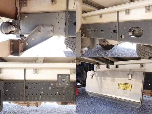 いすゞフォワードアルミウイング中型（4t）[写真21]