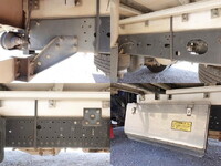 いすゞフォワードアルミウイング中型（4t）[写真22]