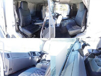 いすゞフォワードアルミウイング中型（4t）[写真23]