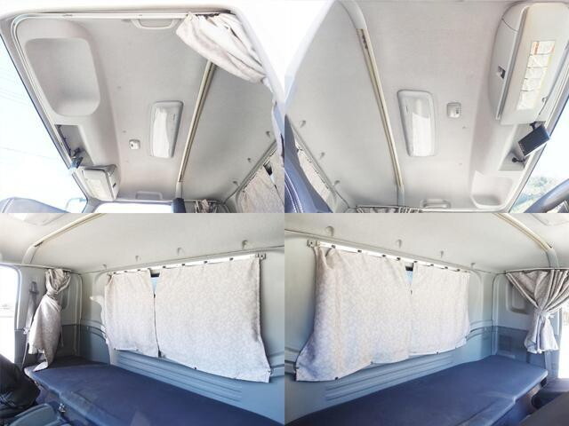 いすゞフォワードアルミウイング中型（4t）[写真24]