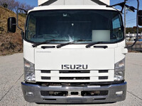 いすゞフォワードアルミウイング中型（4t）[写真05]