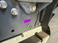 日産アトラス幌ウイング中型（4t）[写真20]