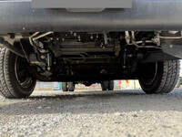 日産アトラス幌ウイング中型（4t）[写真21]