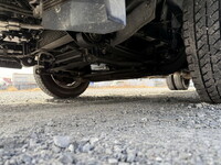 日産アトラス幌ウイング中型（4t）[写真22]