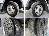 日産アトラス幌ウイング中型（4t）[写真29]