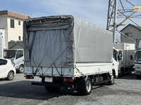 日産アトラス幌ウイング中型（4t）[写真05]