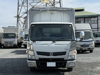 日産アトラス幌ウイング中型（4t）[写真07]