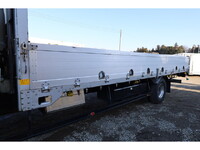 いすゞフォワードアルミブロック中型（4t）[写真11]