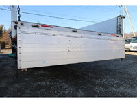 いすゞフォワードアルミブロック中型（4t）[写真14]